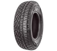 Sommerreifen MICHELIN 255/70 R 15 TL 108H LATITUDE CROSS S2557015H