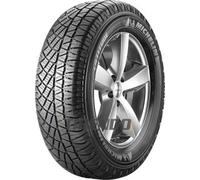 Michelin Latitude Cross M+S - 265/60R18 110H - Sommerreifen