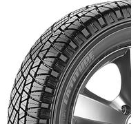 Michelin Latitude Cross 265/65 R17 112H EV Suitable
