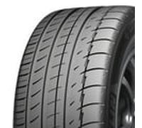 Michelin Latitude Sport ( 255/55 R18 109Y XL N1 )