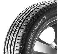 Michelin Latitude Sport 3 235/50 R19 99W EV Suitable, MO