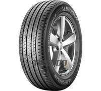 Michelin Latitude Sport 3 255/55 R17 104V