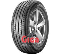 MICHELIN Off-Road SUV LATITUDE SPORT 3 - 1x 255/55R18 105W