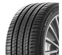 1x 275/45 R21 Zoll TL 107 Y 2754521 MICHELIN LATITUDE SPORT 3 MO Sommerreifen