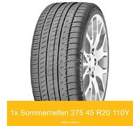 Michelin Latitude Sport N0 XL Sommerreifen 275/45 R20 110Y | 61337