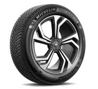 1x Reifen 255 50 19 TL 107V Michelin Pilot Alpin 5 SUV 3PMSF XL Winterreifen