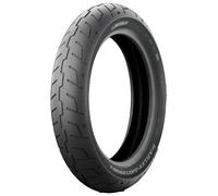 MICHELIN Motorradreifen 100/90 B19 TL/TT 57H SCORCHER 31