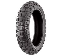 MICHELIN Motorradreifen 110/80 - 18 M/C TT 58S ANAKEE WILD M+S