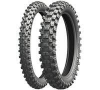 Michelin Tracker ( 120/80-19 TT 63R Hinterrad, M/C )