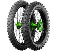 Michelin Starcross 6 120/80 -19 TT 63 M NHS MEDIUM-SOFT