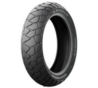 MICHELIN Motorradreifen 170/60 R17 TL 72V SCORCHER ADVENTURE REAR M/C M+S