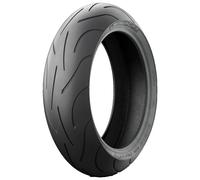 MICHELIN Motorradreifen 170/60 ZR17 TL (72W) PILOT POWER REAR M/C