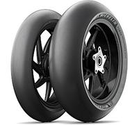 MICHELIN Motorradreifen 190/60 R17 TL POWER PERFORMANCE SLICK REAR MH+ M+S
