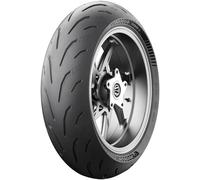 MICHELIN Motorradreifen 240/45 ZR17 TL (82W) POWER 6 REAR M+S
