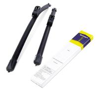 MICHELIN ECO102 Scheibenwischer Set A4 A5 S4 S5 Q5 XC90 Macan 600 / 500 mm