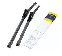 MICHELIN ECO102 Scheibenwischer Set A4 A5 S4 S5 Q5 XC90 Macan 600 / 500 mm