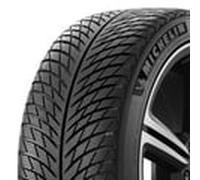 Michelin Pilot Alpin 5 XL FSL M+S - 205/60R16 96H - Winterreifen