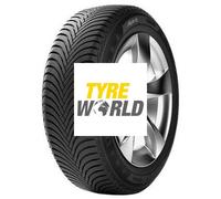 Winterreifen 215/50 R18 92V Michelin Pilot Alpin 5 3PMSF
