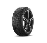 Michelin Pilot Alpin 5 225/45 R18 95V PKW Winterreifen Reifen BMW: 3 Touring, 4 Gran Coupe, 3 Touring, AUDI: A4 B8 Avant, A4 B9 Avant, A5 B8 Sportback