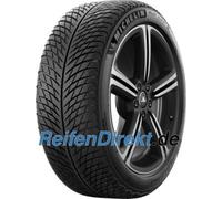 Winterreifen MICHELIN Pilot Alpin 5 SUV 235/55R19 105H XL