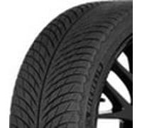 Michelin Pilot Alpin 5 ( 245/45 R17 99H XL, MO )