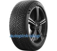 Michelin 245/45 R 20 103V Pilot Alpin 5 Tl Xl M+S 3Pmsf Fp Winterreifen