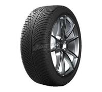 Michelin Pilot Alpin 5 3PMSF MO XL 255/40 R18 99H Winterreifen | 48548