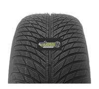 Winterreifen MICHELIN 215/50 R18 92 V M+S DOT 2022 PILOT ALPIN 5