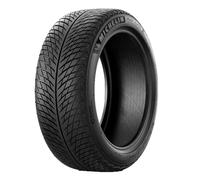 MICHELIN PILOT ALPIN 5 MO - 205/55R17 91H - Winterreifen 2055517