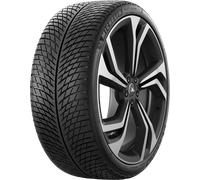 1x 235/55 R19 105V Winterreifen Michelin Pilot Alpin 5 SUV 3PMSF XL | 54077