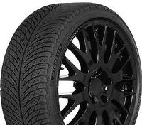 Michelin Pilot Alpin 5 SUV XL M+S 235/55 R19 105V