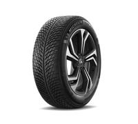 Michelin Pilot Alpin 5 SUV 245/50 R20 105V PKW Winterreifen Reifen 142263