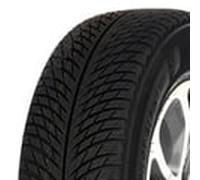 Michelin Pilot Alpin 5 SUV 255/45 R20 105V PKW Winterreifen Reifen MERCEDES-BENZ: GLC SUV, GLK, ML-Klasse, AUDI: Q5, Q5, VOLVO: XC60 I, XC60 II 702386
