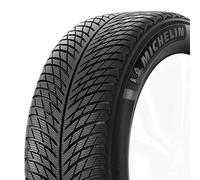 Michelin Pilot Alpin 5 SUV 285/45 R20 112V PKW Winterreifen Reifen AUDI: Q7, Q7, VOLKSWAGEN: Touareg III 217132