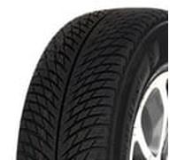 Michelin Pilot Alpin 5 SUV XL MO1 RG 285/45 R22 114V