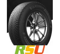 Michelin Pilot Alpin 5 ( 265/50 R19 110V XL, SUV )