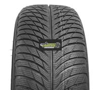 Michelin 275/45 R 22 112V Pilot Alpin 5 Suv Tl Xl M+S 3Pmsf Fp Winterreifen