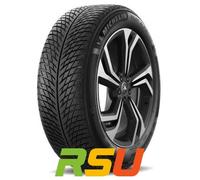 Michelin Pilot Alpin 5 ( 255/55 R20 110V XL EV Suitable, SUV )