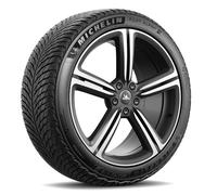Michelin 255/40 R 18 99V Pilot Alpin 5 Tl Xl M+S 3Pmsf Fp Winterreifen
