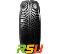 MICHELIN Alpin 5 ZP 225/45 R17 91 V