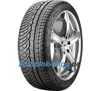 Michelin Pilot Alpin PA4 EL FSL M+S - 255/35R19 96V - Winterreifen