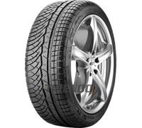 Michelin Pilot Alpin PA4 ( 255/40 R20 101V XL EV Suitable, N0 )
