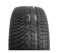 Michelin Pilot Alpin PA4 MO Winterreifen 215/45 R18 93V | 99030