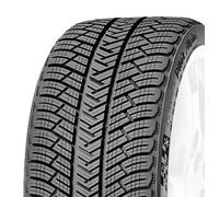 Michelin Pilot Alpin PA4 FSL M+S - 255/45R19 100V - Winterreifen