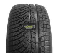 MICHELIN Winterreifen PILOT ALPIN PA4 - 1x 225/55R17 97H