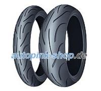 Michelin Pilot Power ( 170/60 ZR17 72(W) TL Hinterrad M/C )