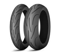 MICHELIN PILOT POWER 2CT 120/70ZR17 TL, Motorradreifen vorne