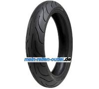 Michelin Pilot Power 2 CT Rear M/C 190/50 R17 73W