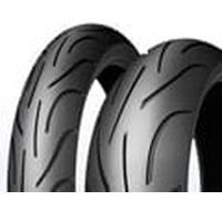 Michelin Pilot Power 2CT Rear 170/60 R17 TL 72 W