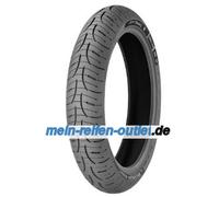 Michelin Pilot Road 4 180/55R17 73 W Rear M/C